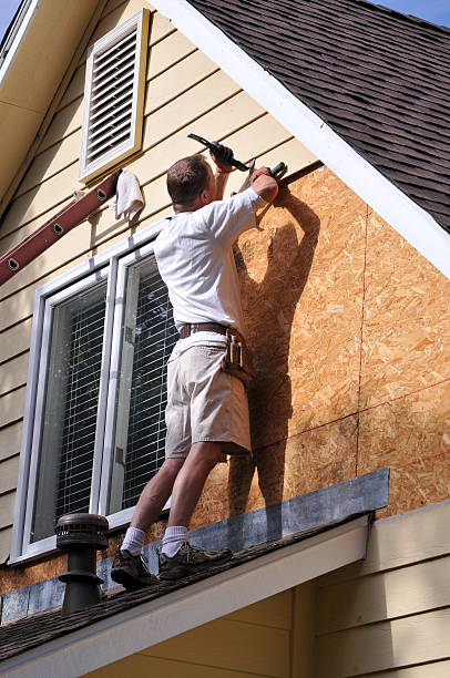 Trusted South Oroville, CA Siding Installation & Repair Experts